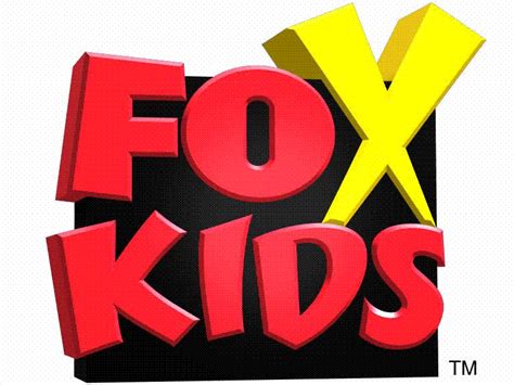 Fox Kids - Fox Kids Photo (607283) - Fanpop