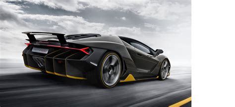 Descubrir 39+ imagen lamborghini centenario cuantos hay - Abzlocal.mx