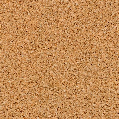 Cork Tile Texture