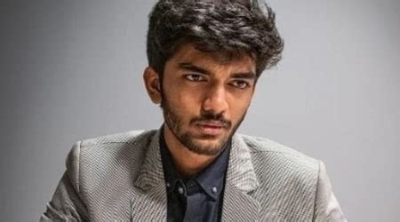 Gukesh D Height, Weight, Age, Family, Birthday, Facts