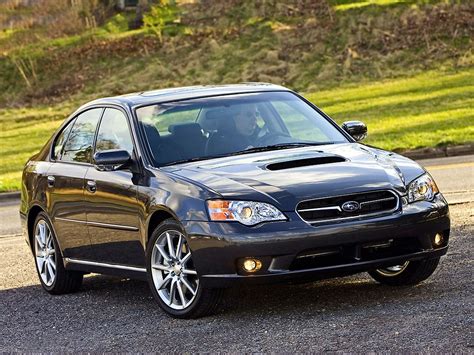 Subaru Legacy GT Spec B Premium Wagon: Photos, Reviews, News, Specs, Buy car