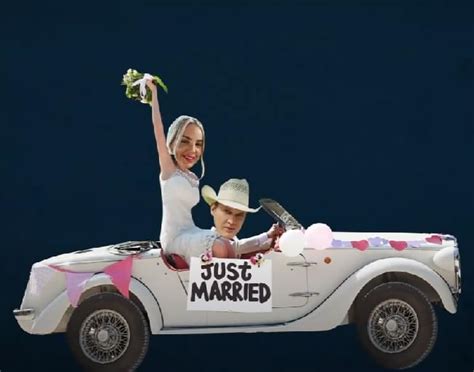 Jon Pardi And His Wife Summer Talk About Their Wedding | B104 WBWN-FM