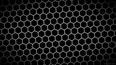 Black Hexagon Wallpaper (84+ images)