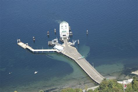 Fauntleroy-Vashon Island Ferry, North Vashon in North Vashon, WA, United States - ferry Reviews ...