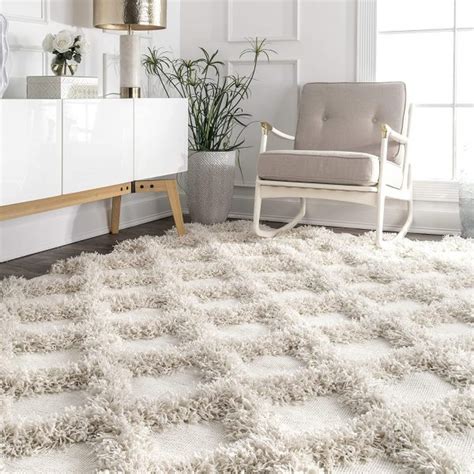 51 Scandinavian Rugs to Underscore Your Nordic-Style Decor