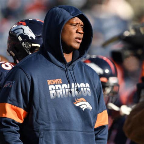 Broncos' Ja'wuan James Reportedly Suffers Achilles Injury; Could End Season | News, Scores ...