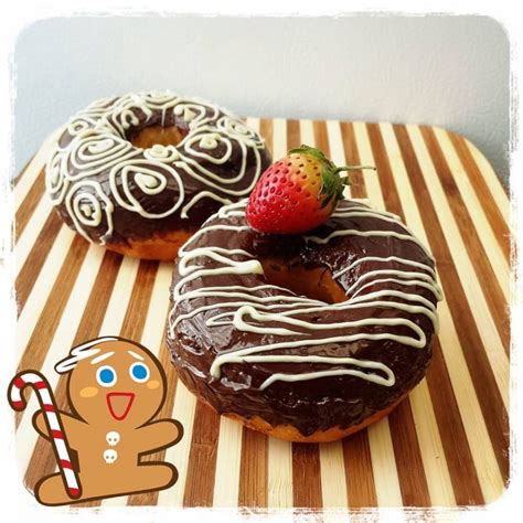 6 Resep Kue Donat Kentang Aneka Rasa