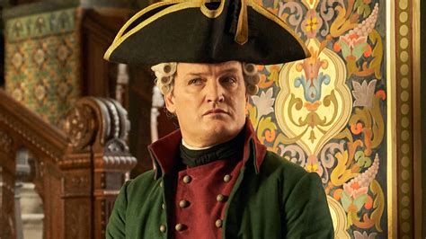 Grigory Potemkin played by Jason Clarke on Catherine the Great - Official Website for the HBO ...