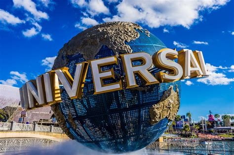 Universal Orlando's On-Site Hotels: The Perks, the Pools, and the Views!