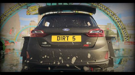 Dirt 5 (PS4) - Game Review | The Review Geek