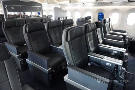 Trip Report: American Airlines' Brand New 787-9 Premium Economy