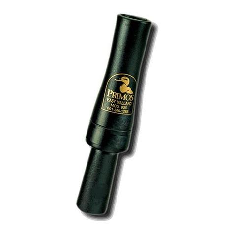 Waterfowl Calls & Accessories | Product Categories | Duck calls ...