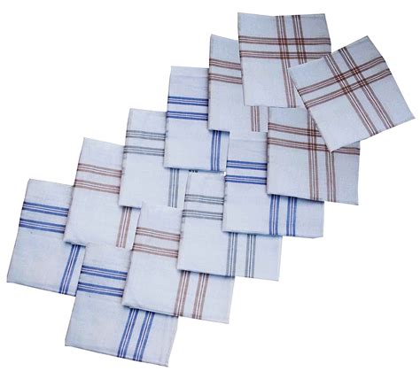 Buy Men's Handkerchiefs, Cotton Men's Handkerchiefs Prices