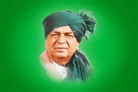 देवी लाल जीवनी | Chaudhary devi lal Biography in hindi | THE GYAN GANGA