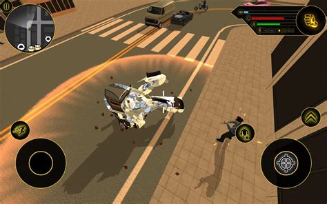 Robot Car APK Download - Free Action GAME for Android | APKPure.com