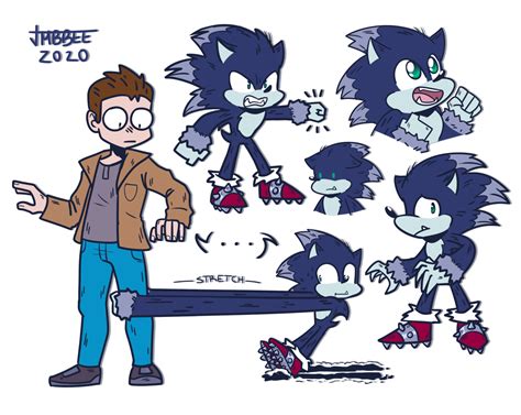 #Sonic Movie 2020 on Tumblr