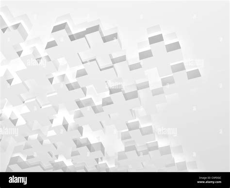 Abstract image with white plus symbols Stock Photo - Alamy