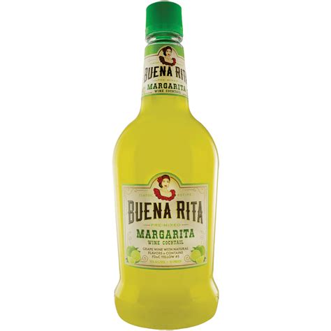 Buena Rita Margarita | Total Wine & More