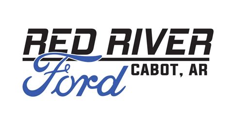 Red River Ford Grand Opening | KLRT - FOX16.com