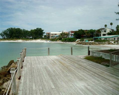 Beach Cottage on Anna Maria Island, Florida