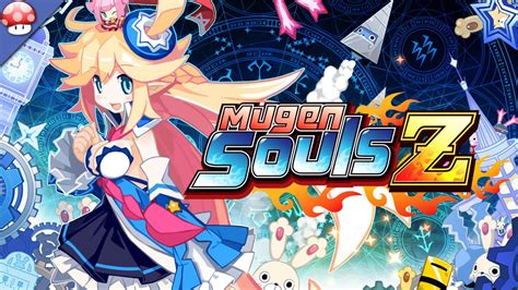 Mugen Souls Z | PC GAMEPLAY | HD 1080p 60fps Steam - YouTube