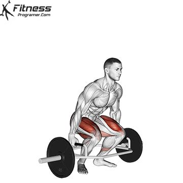 How To Do Trap Bar Deadlift | Muscles Worked And Benefits