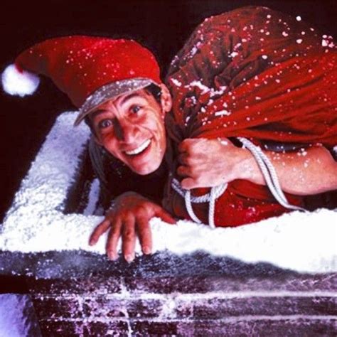 Ernest Saves Christmas | Ernest saves christmas, Christmas movies ...