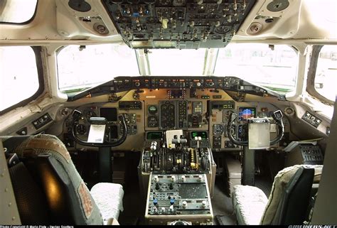 McDonnell Douglas MD-82 (DC-9-82) - Spanair | Aviation Photo #0887883 ...