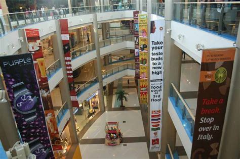 R City Mall Ghatkopar West | Shopping Malls in Mumbai | mallsmarket.com