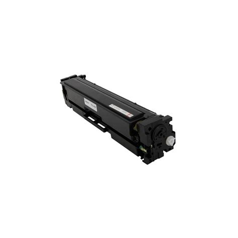 HP compatible, premium quality, yellow laser toner cartridges for printer model number HP CF402X ...