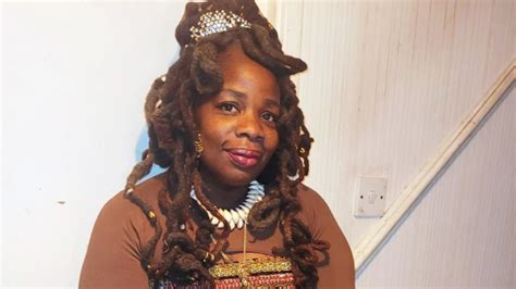 Ngozi Fulani: Charity boss says she faced ‘horrific’ online abuse after ...
