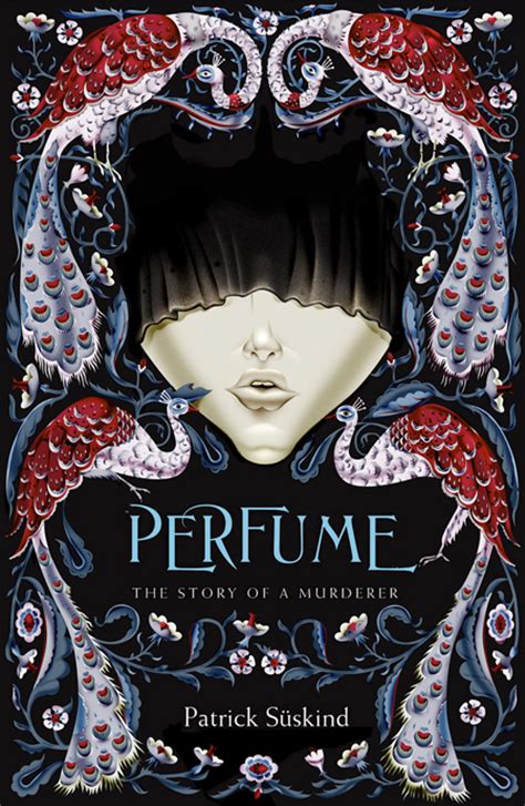 Perfume The Story Of A Murderer Book Vs Movie - Perfume - The Story of a Murderer - Despite its ...