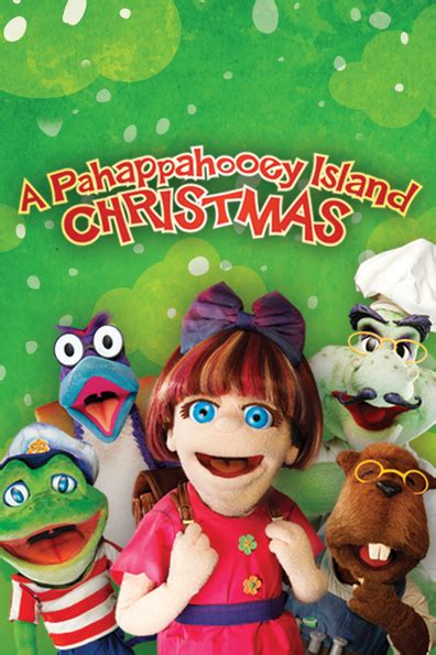 How to watch and stream A Pahappahooey Island Christmas - 2012 on Roku