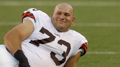 Joe Thomas Weight Loss: Finally "SLIMMER & HEALTHIER," Says Former NFL Player!