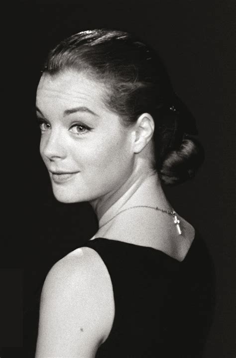 Romy Schneider Style Icon | d33blog