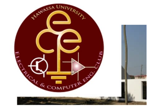 Hawassa University Electrical and computer Engineering Club - Home