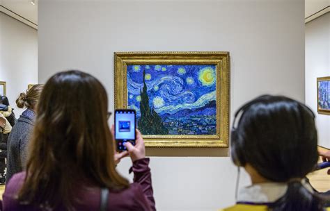 Van Gogh: 5 exhibitions to see across the world in 2023