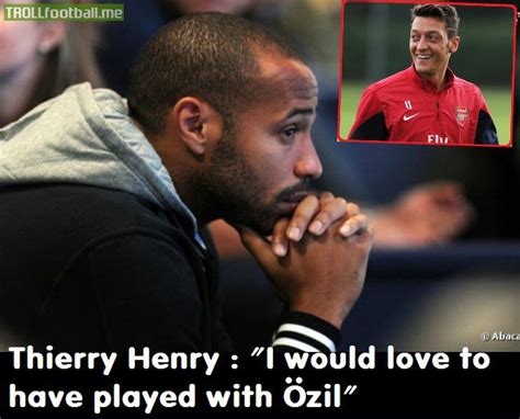 Thierry Henry Chelsea Quotes. QuotesGram