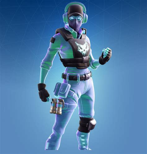 Fortnite Breakpoint Skin - Character, PNG, Images - Pro Game Guides