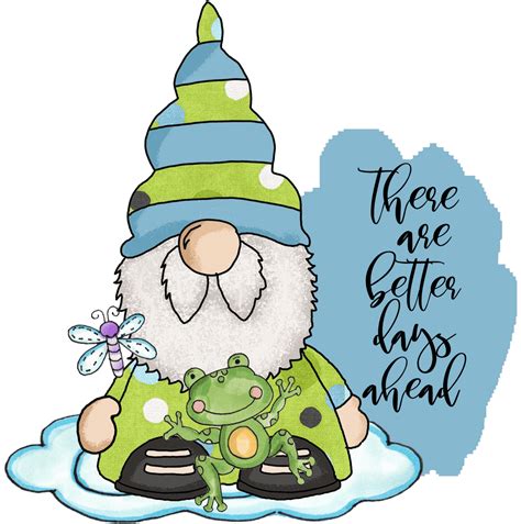 Pin by Aa on GNOME | Gnomes crafts, Gnome pictures, Coloring books