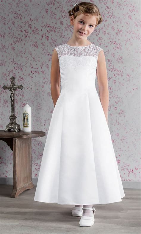 girls first communion dresses - Dress Yp