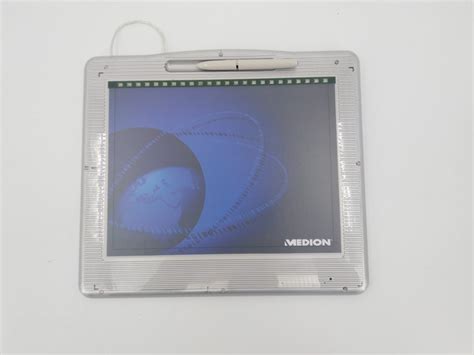 HomeComputerMuseum - Medion MD 41217 USB-PC Graphic Tablet