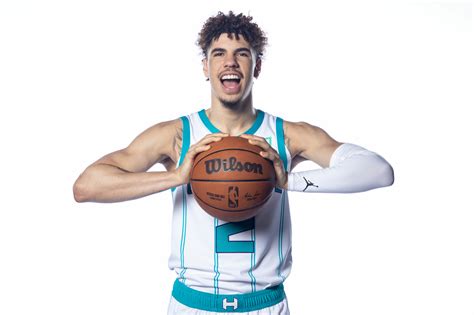 LaMelo Ball NBA Charlotte Hornets Wallpaper, HD Sports 4K Wallpapers ...