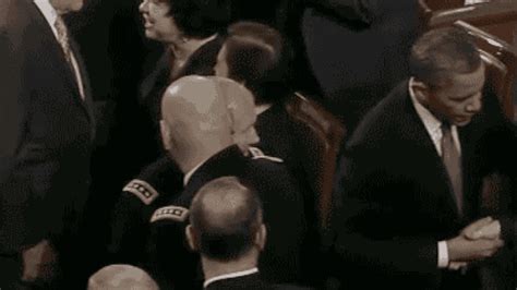 Passionate--formerly Moderate--now Liberal "Mormon": An Even Better GIF from Last Night's SOTU