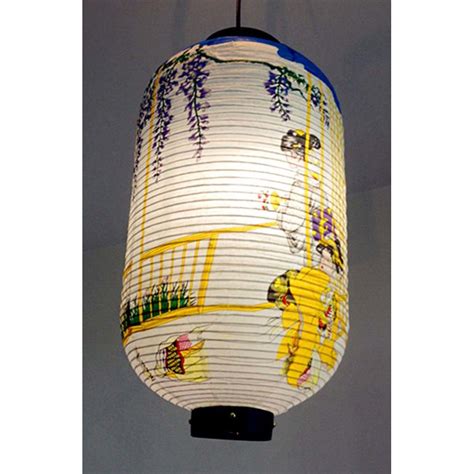 How to Make Japanese Paper Lanterns Craft for Kids » Craftrating