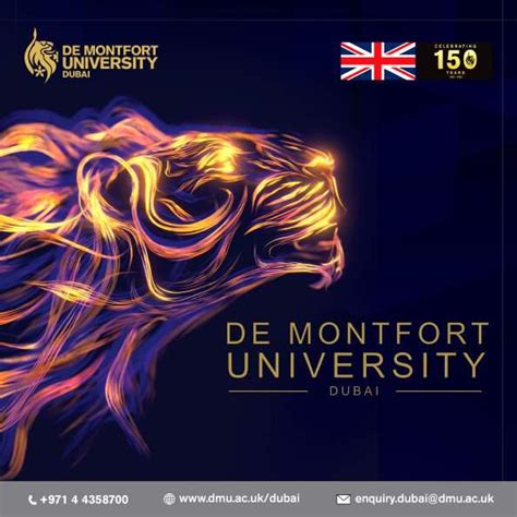 British University in Dubai by dmu_dubai - Issuu