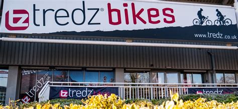 Cardiff Bike Shop | Tredz