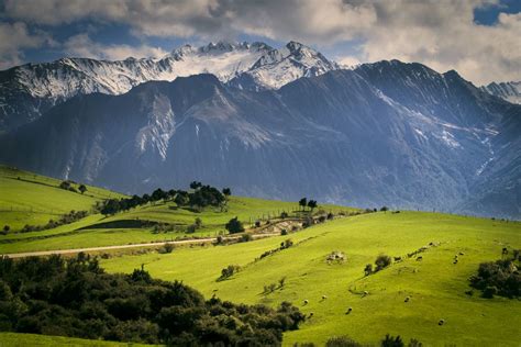 The Best Time to Visit New Zealand