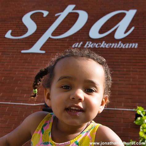 A morning of Soft Play @ Beckenham Spa | jonathantolhurst.com