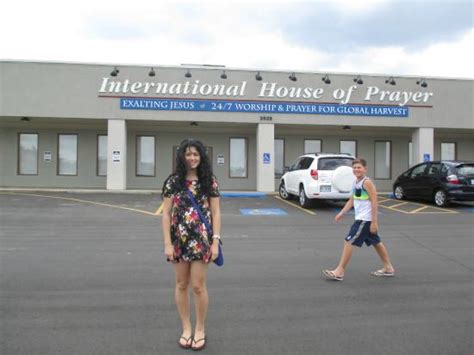 International House of Prayer (Kansas City) - Tripadvisor